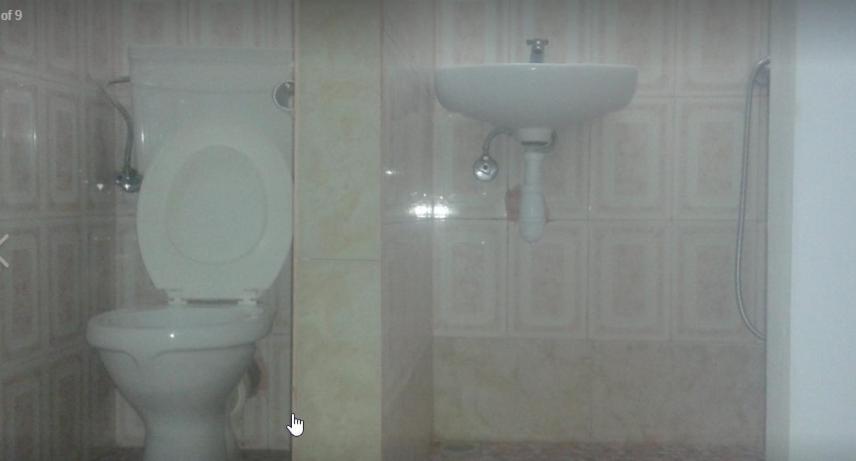 Chez Bablou Apartment Гранд Байе Екстериор снимка