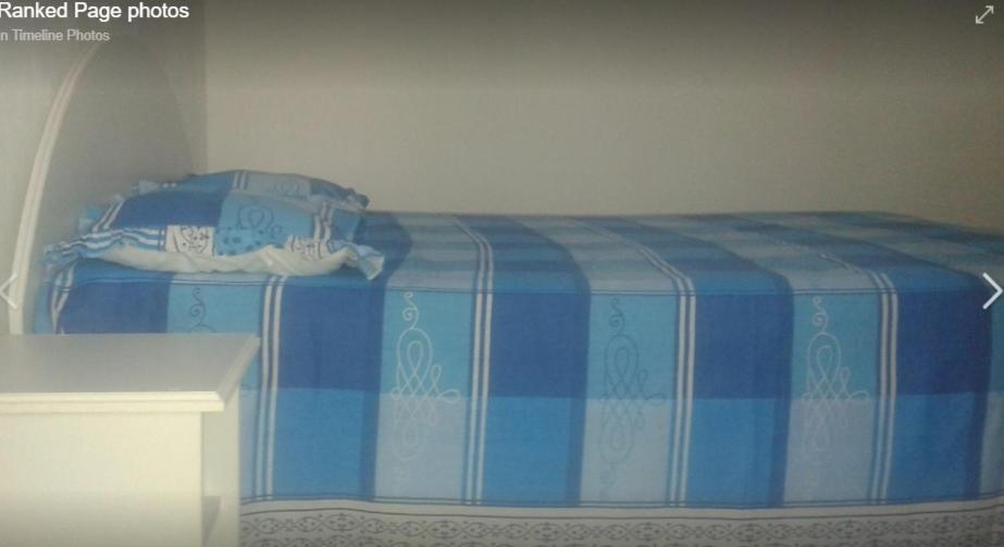 Chez Bablou Apartment Гранд Байе Екстериор снимка
