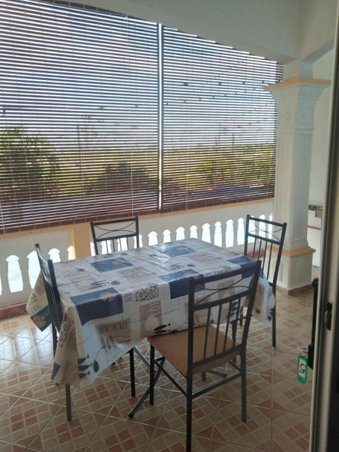 Chez Bablou Apartment Гранд Байе Екстериор снимка