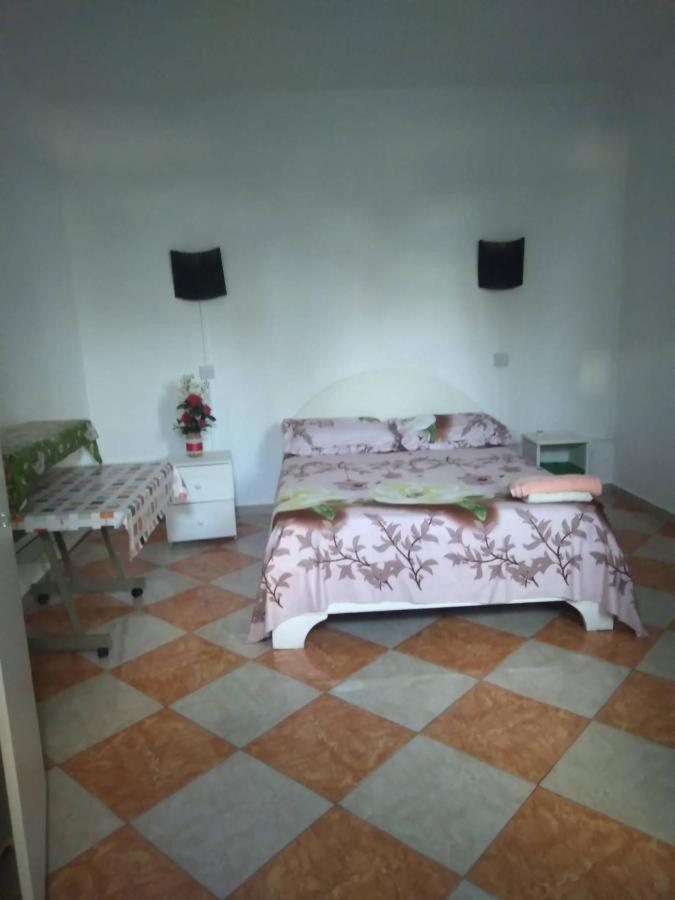 Chez Bablou Apartment Гранд Байе Екстериор снимка