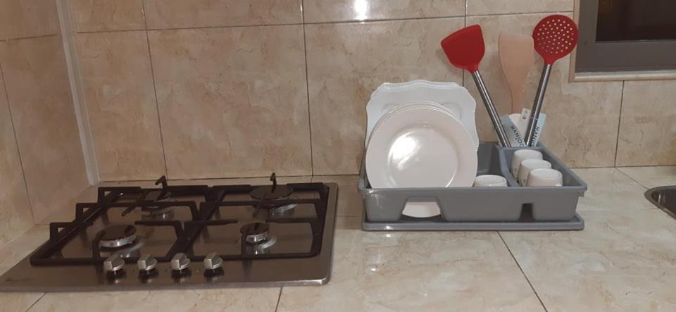 Chez Bablou Apartment Гранд Байе Екстериор снимка