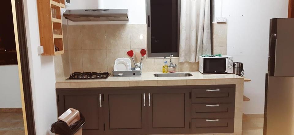 Chez Bablou Apartment Гранд Байе Екстериор снимка