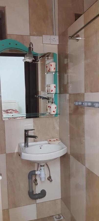 Chez Bablou Apartment Гранд Байе Екстериор снимка